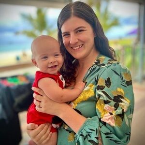 Meet your Posher, Samantha